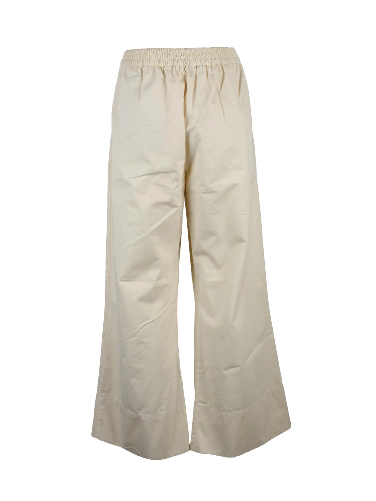 Hod Pantalone - Cream