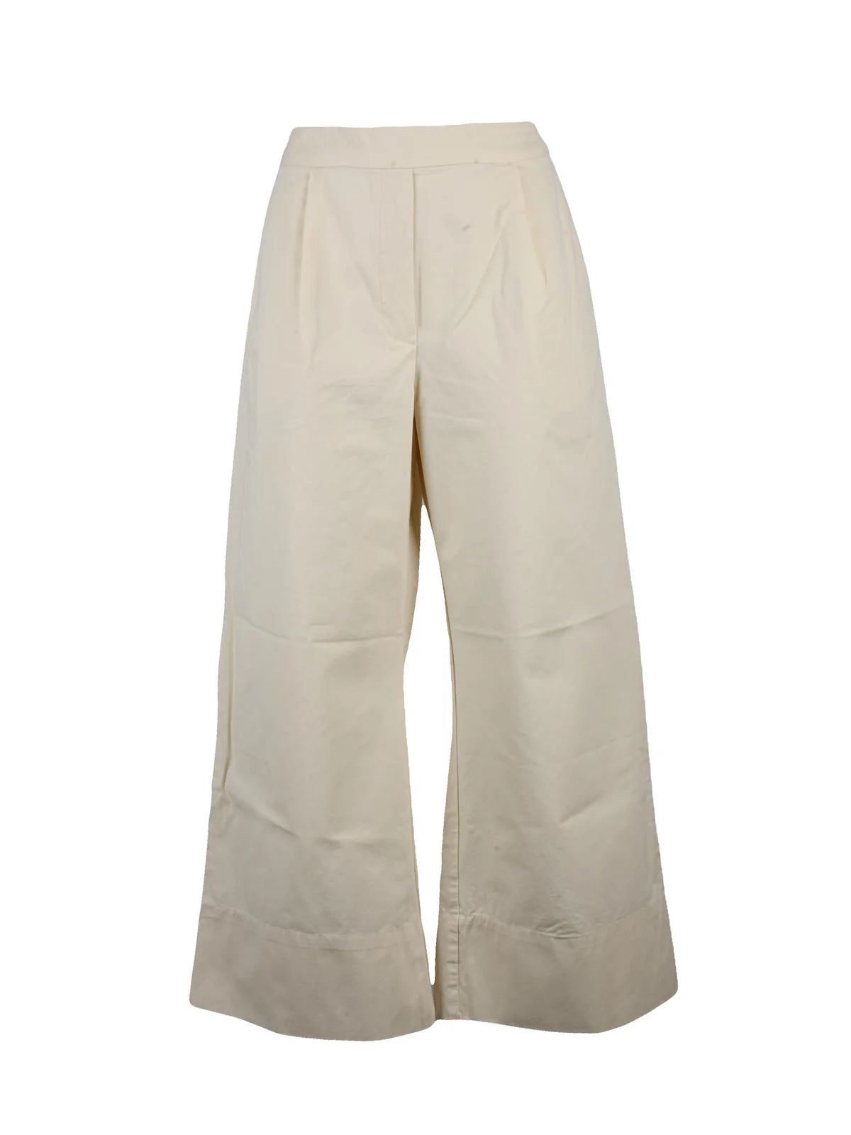 Hod Pantalone - Cream
