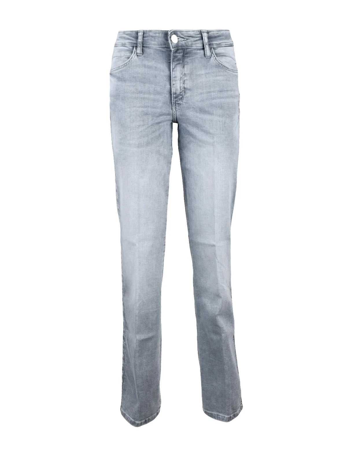 Guess Jeans Sexy Straight Grigio