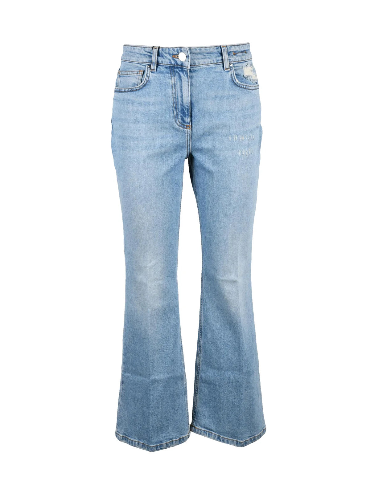 Marella Jeans Stretch - Blu