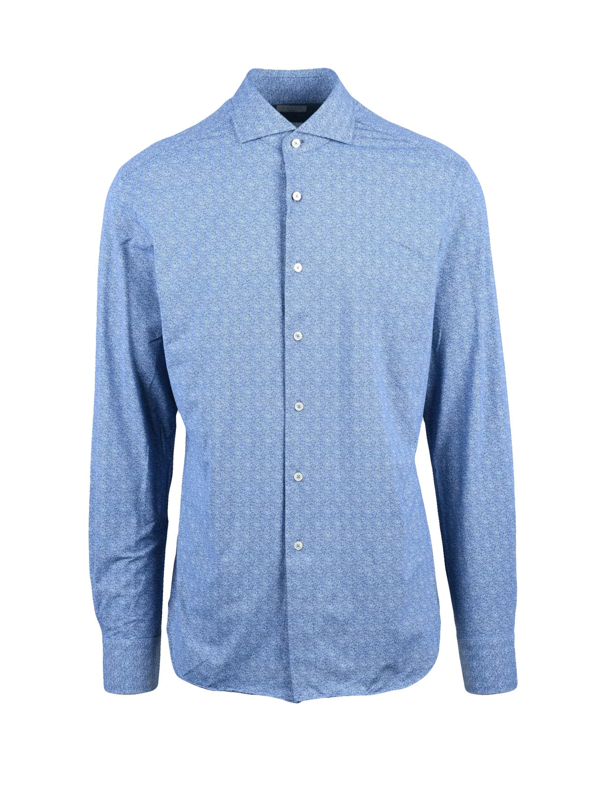 Xacus Camicia Stretch - Blu