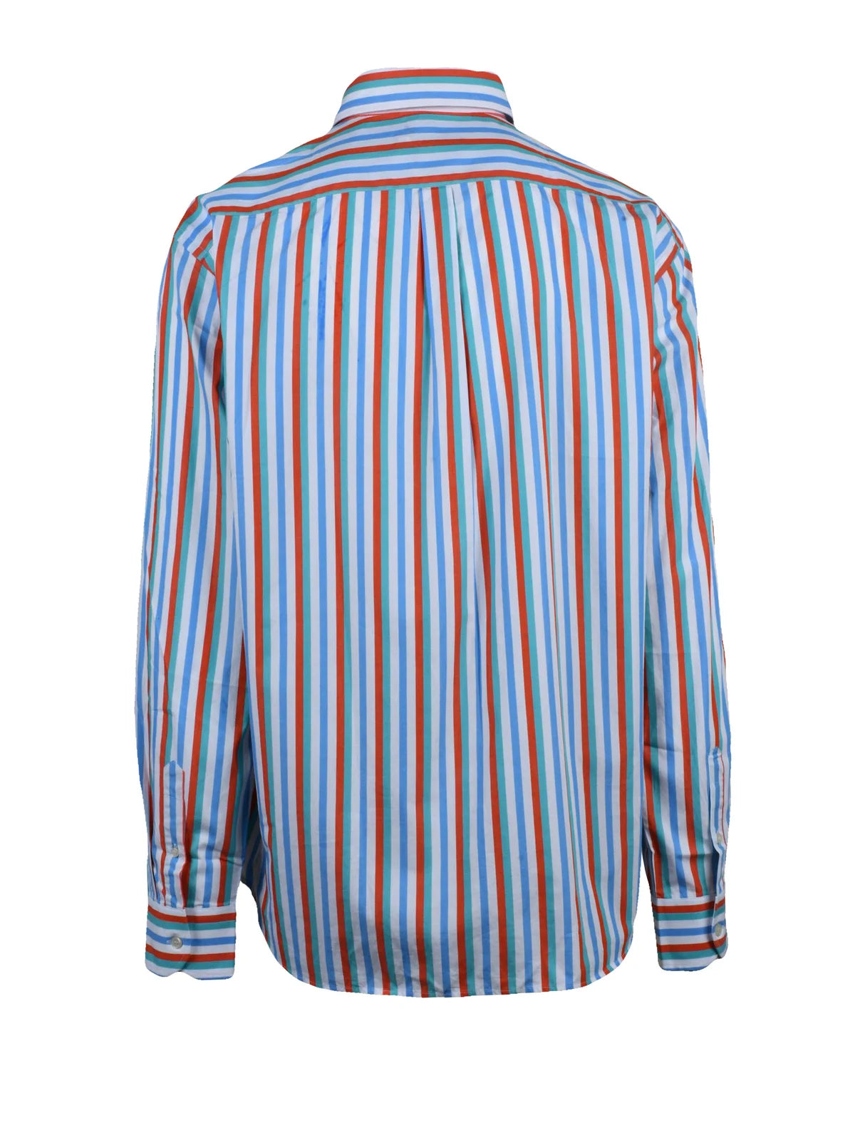 Harmont&blaine Camicia Fantasia - Multicolore