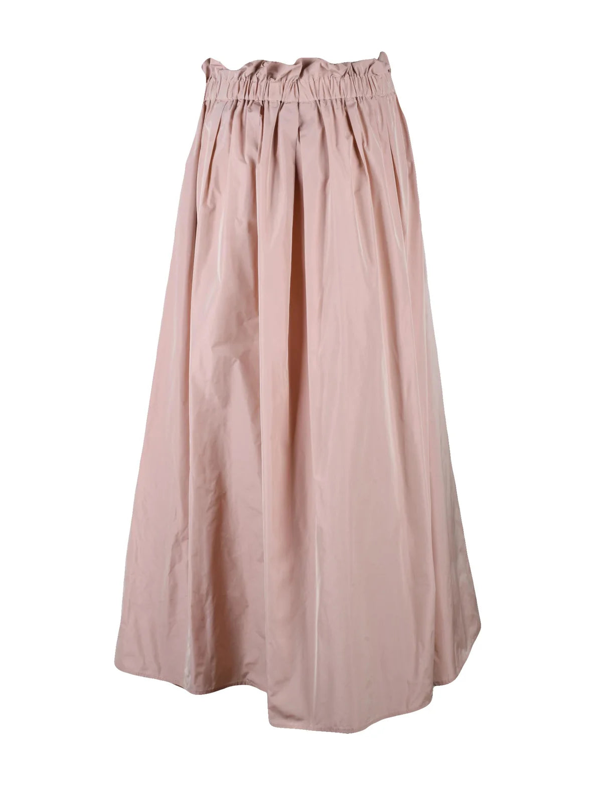 Herno Gonna Lunga - Rosa