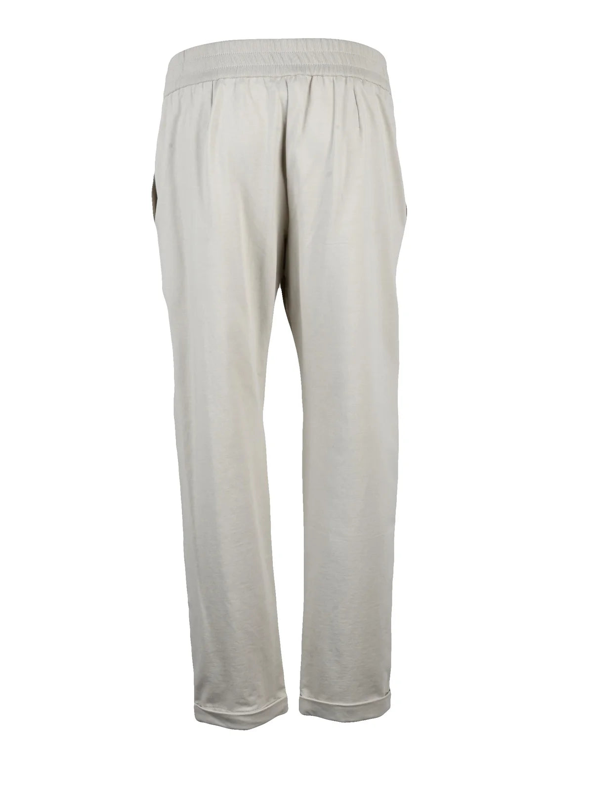 Brunello Cucinelli Tuta Donna - Beige