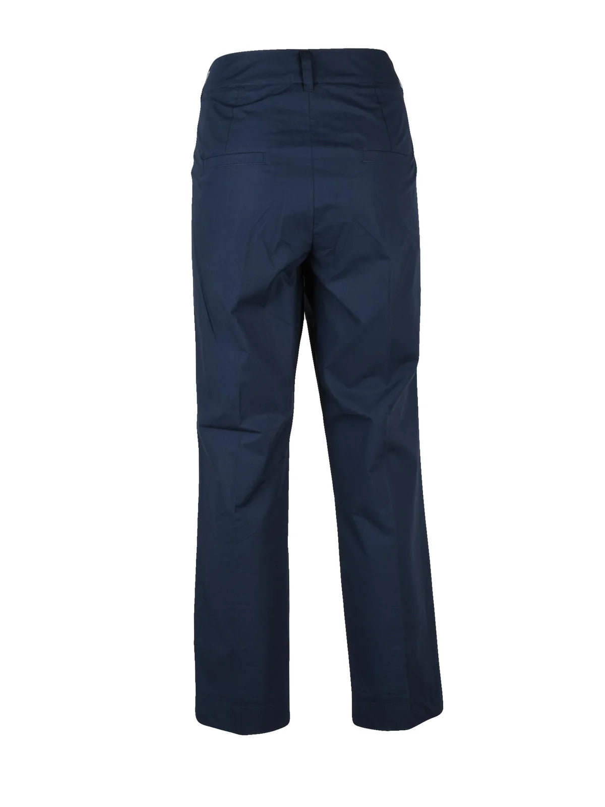 Marella Sport Pantalone Blu Notte