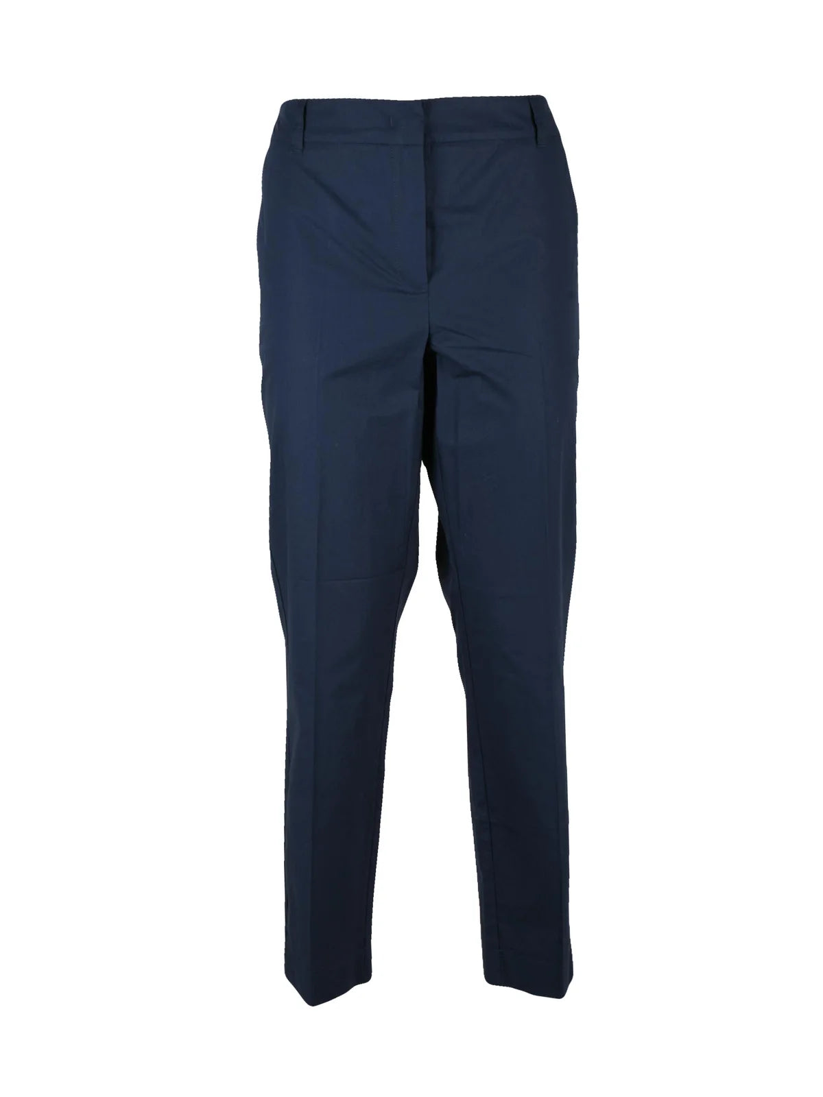 Marella Sport Pantalone Blu Notte