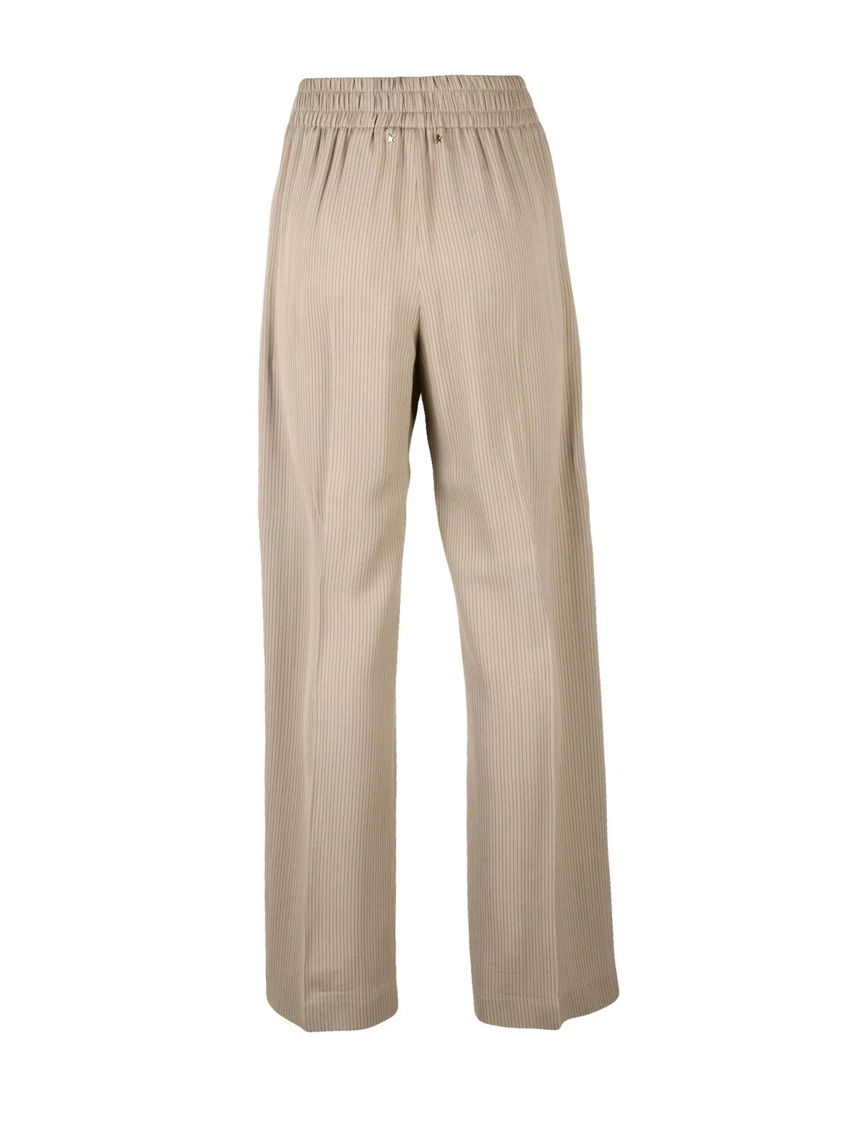 Golden Goose Pantalone Brittany Beige