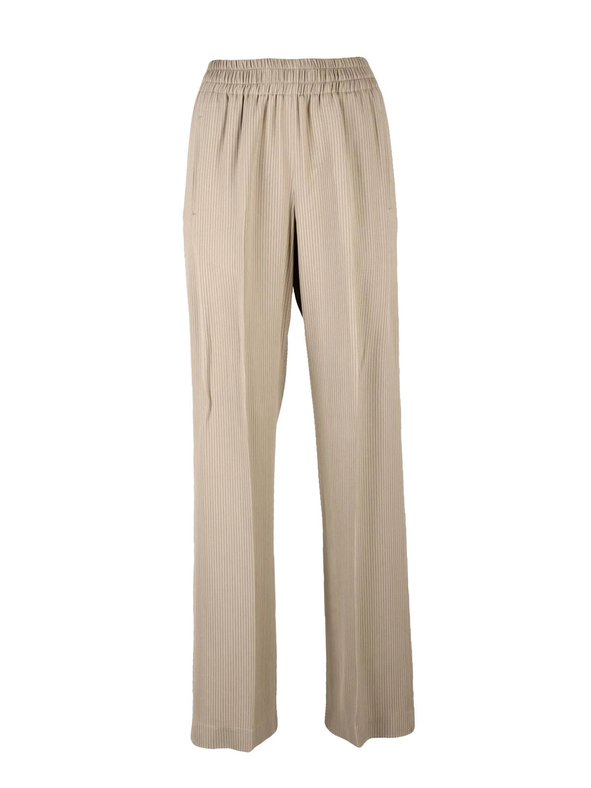 Golden Goose Pantalone Brittany Beige
