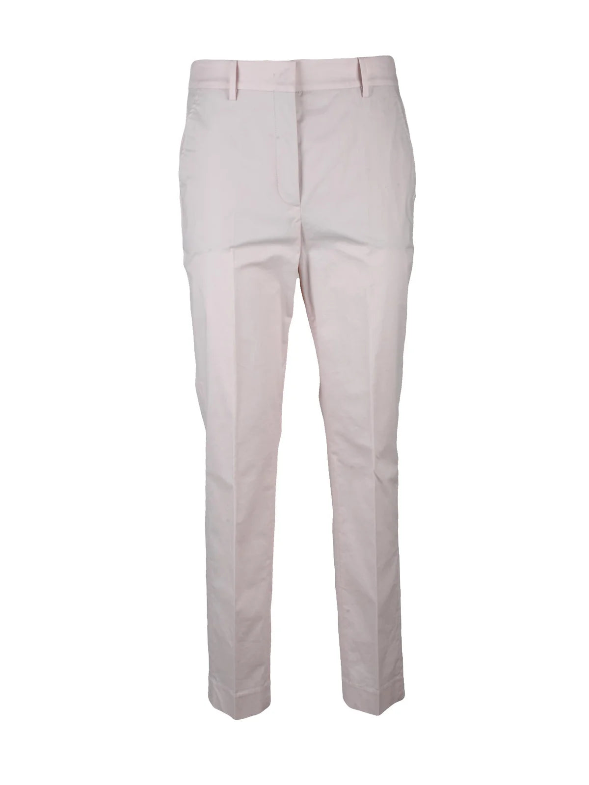 Slowear By Incotex Pantalone Cotone - Rosa