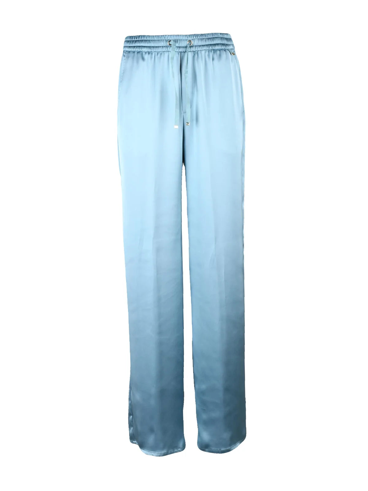 Herno Pantalone Celeste