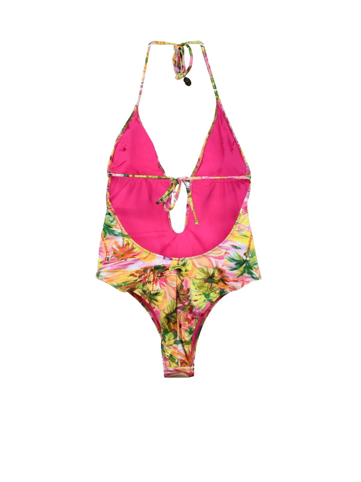 4giveness Bikini - Multicolore