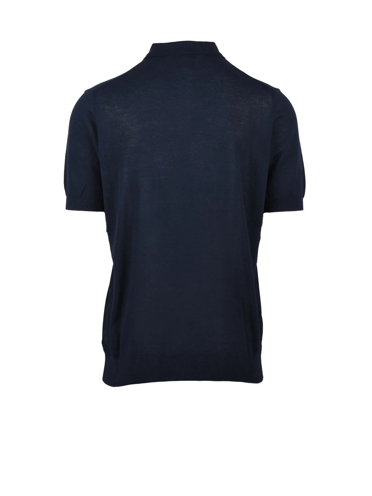 Alpha Studio Polo Maglia - Blu Notte