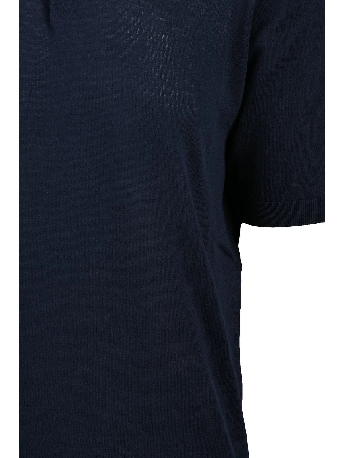 Alpha Studio Polo Maglia - Blu Notte
