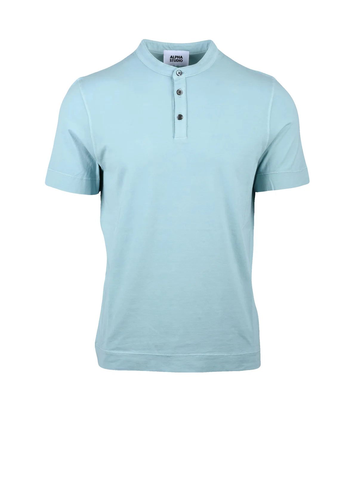 Alpha Studio Serafino Stretch - Acquamarina