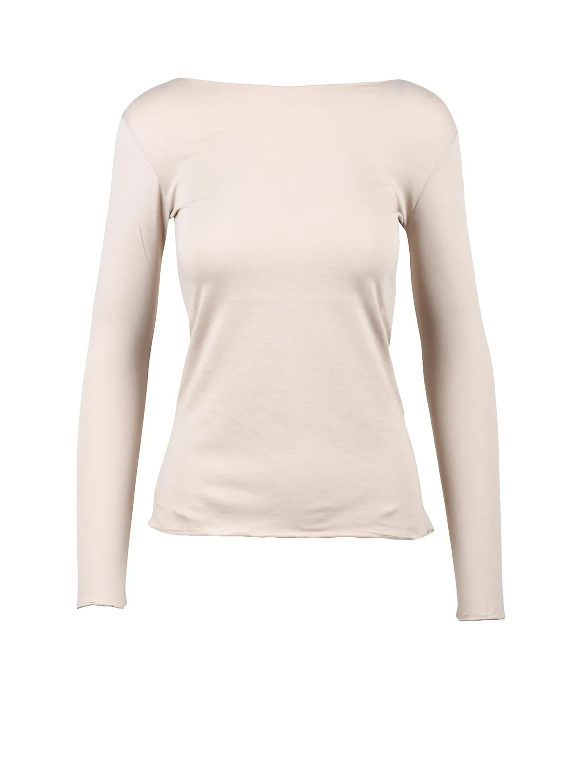 Alpha Studio Cotton T-shirt - Multicolored