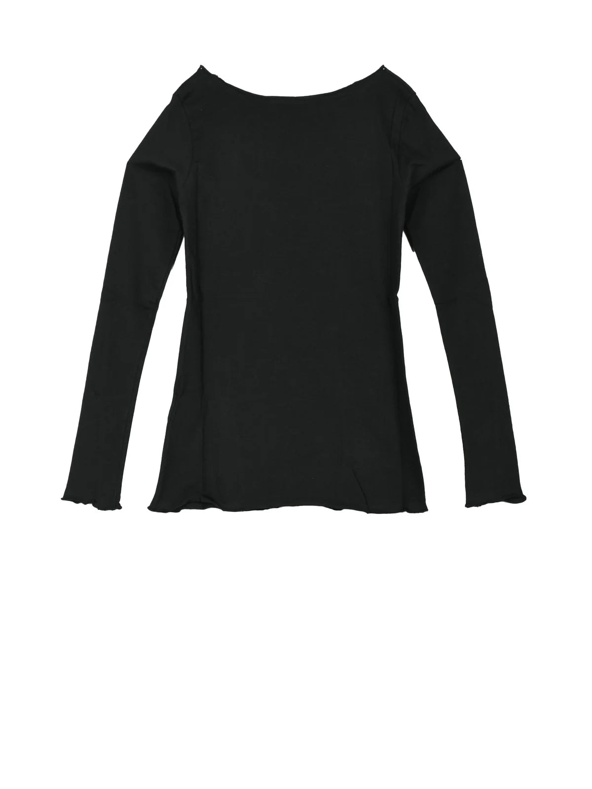 Alpha Studio T-shirt Cotone - Nero