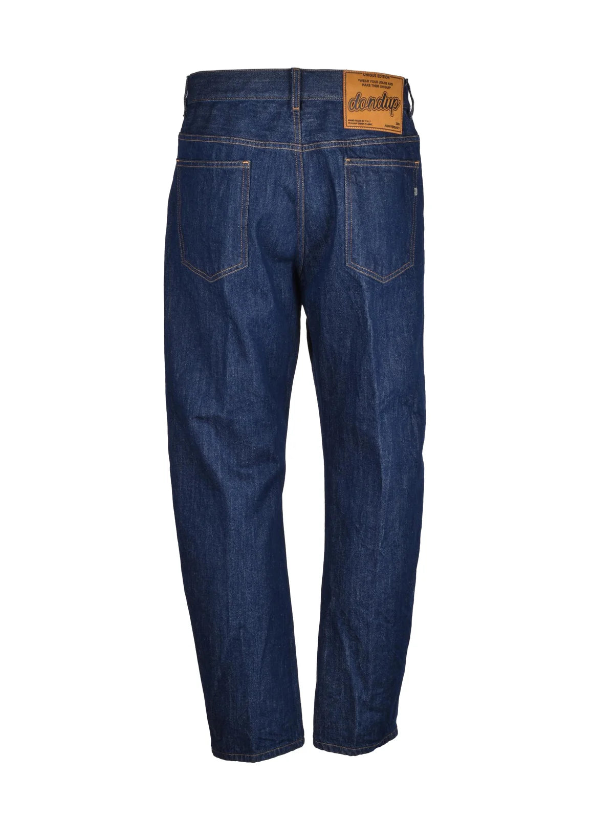 Dondup Jeans - Blu