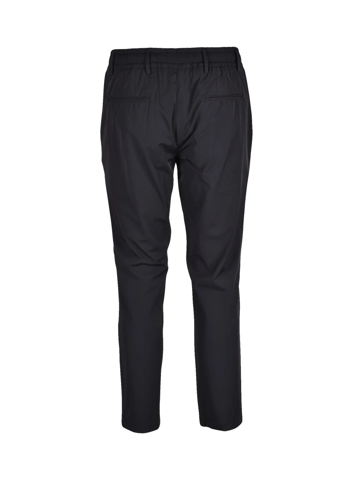 Camouflage Pantalone Davis Nero