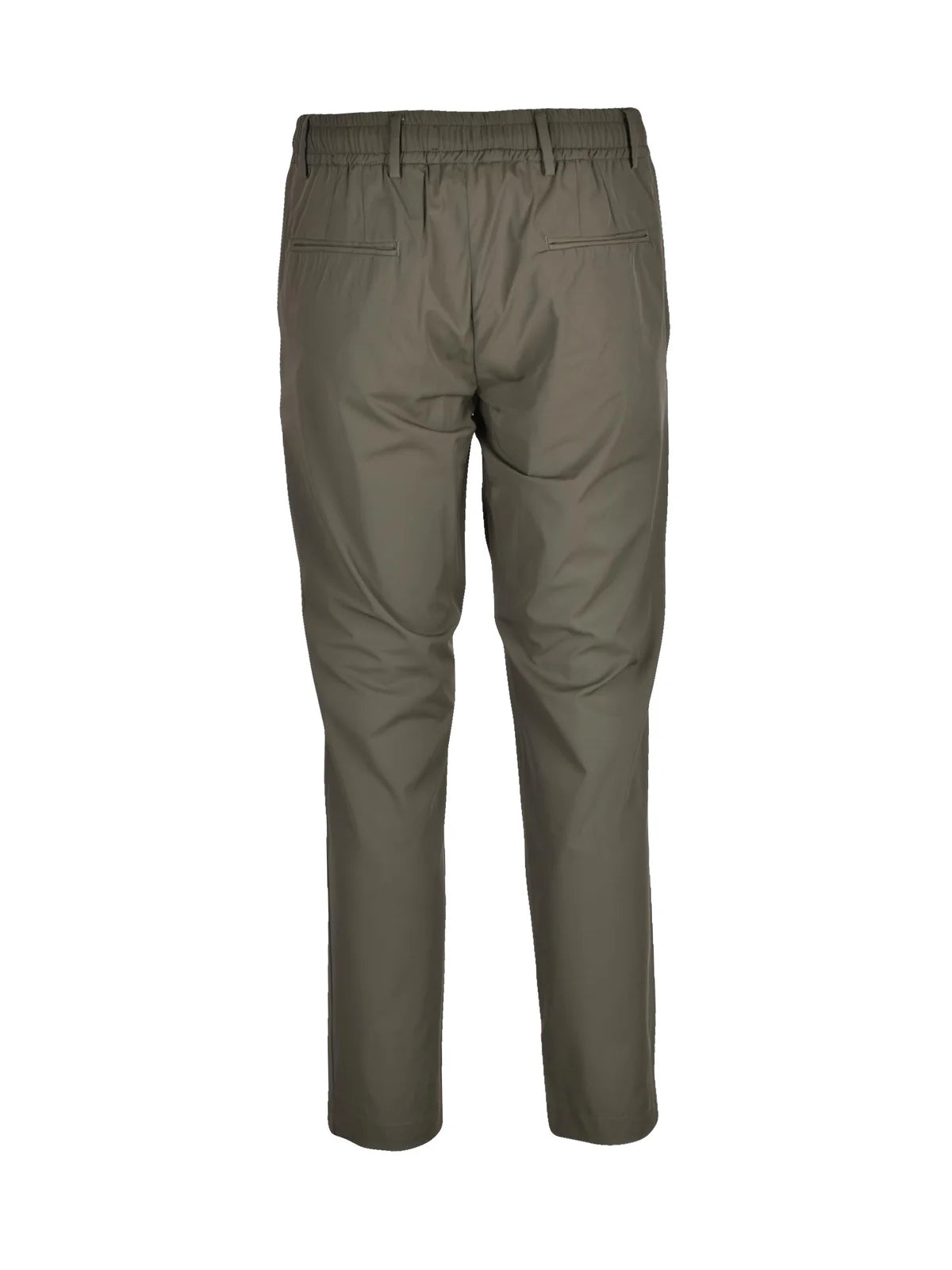 Camouflage Pantalone Tech Davis - Verde Militare