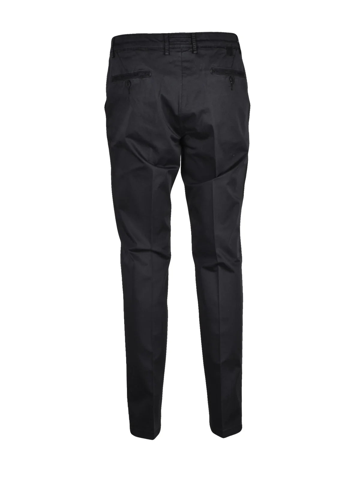 Luca Bertelli Pantalone Skinny Fit - Colorato