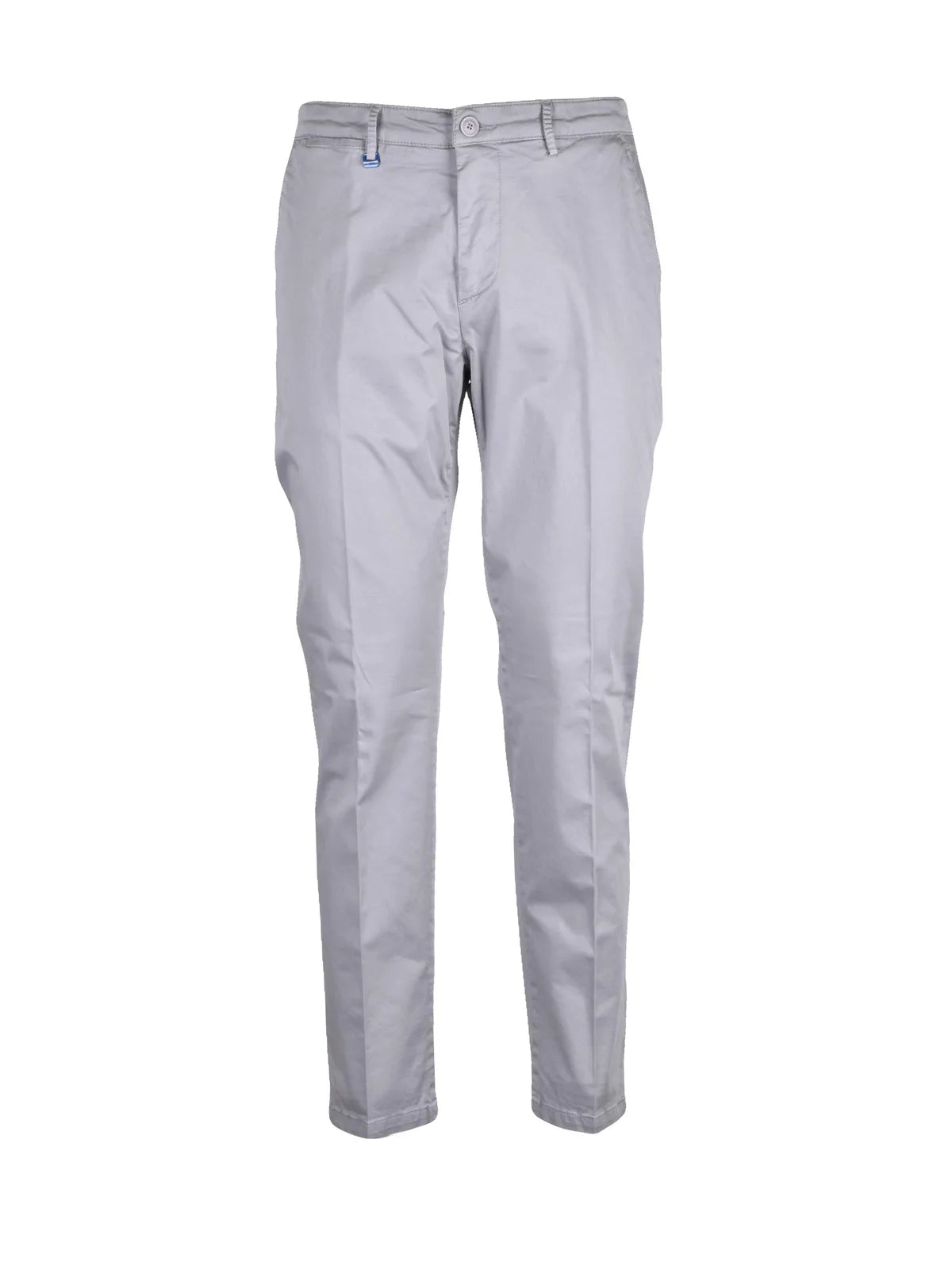 Luca Bertelli Pantalone Skinny Fit - Colorato