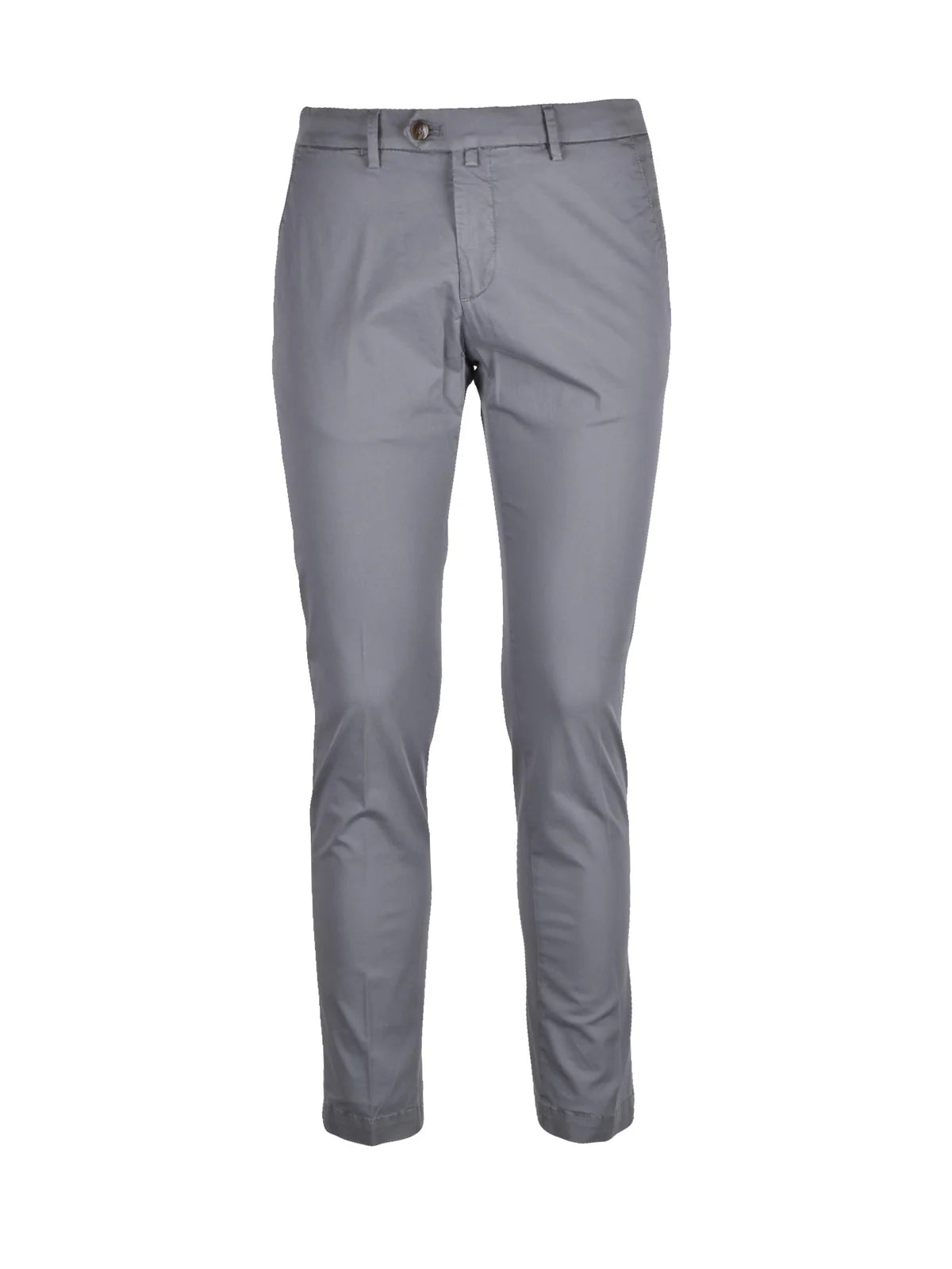 Briglia 1949 Pantalone Classico - Grigio