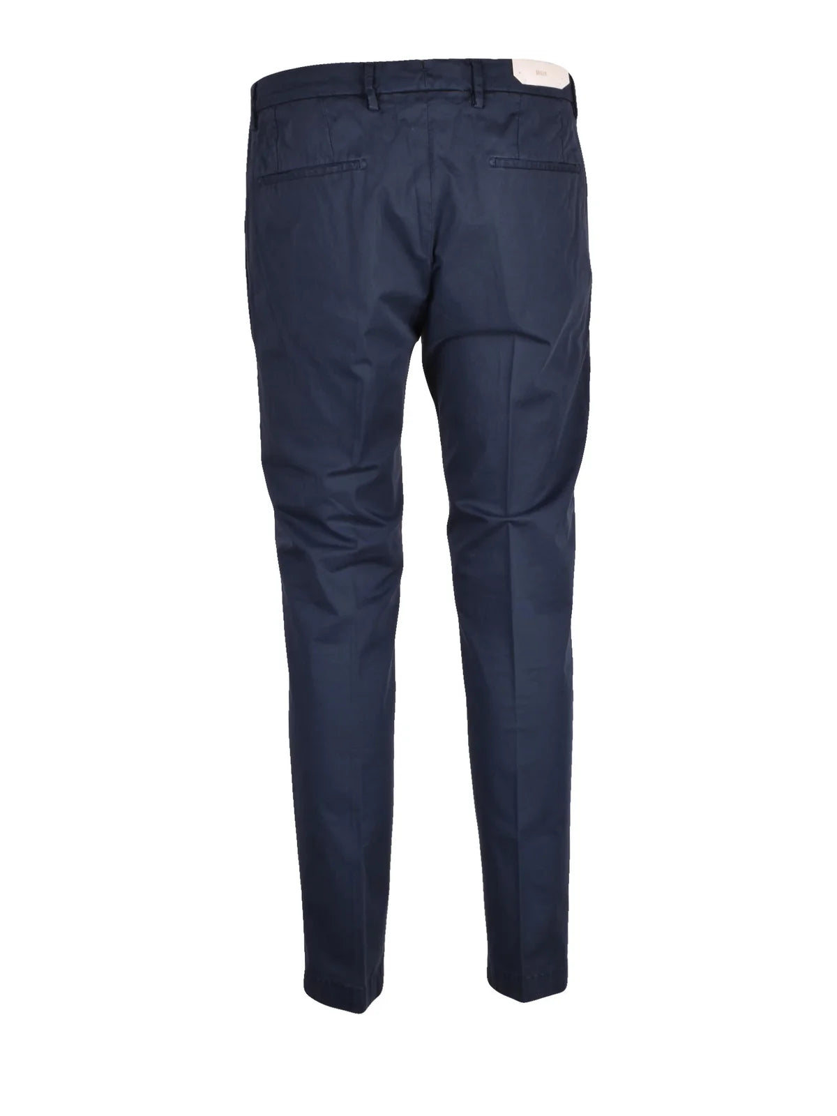 Briglia 1949 Pantalone Classico in Cotone - Multicolore