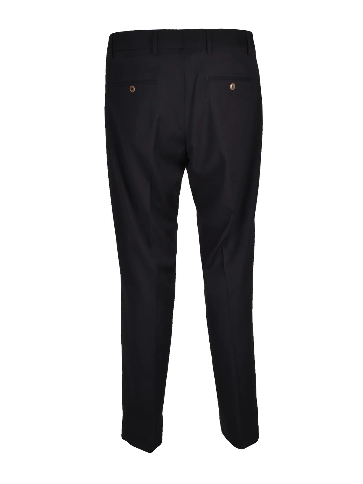 Daniele Alessandrini Pantalone Slimato - Nero