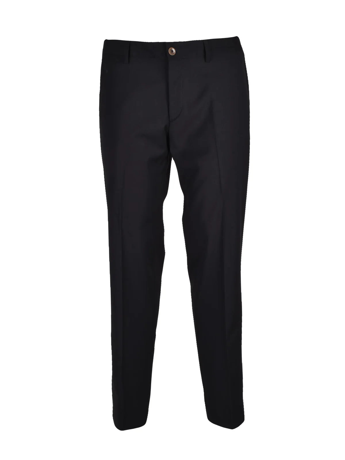 Daniele Alessandrini Pantalone Slimato - Nero