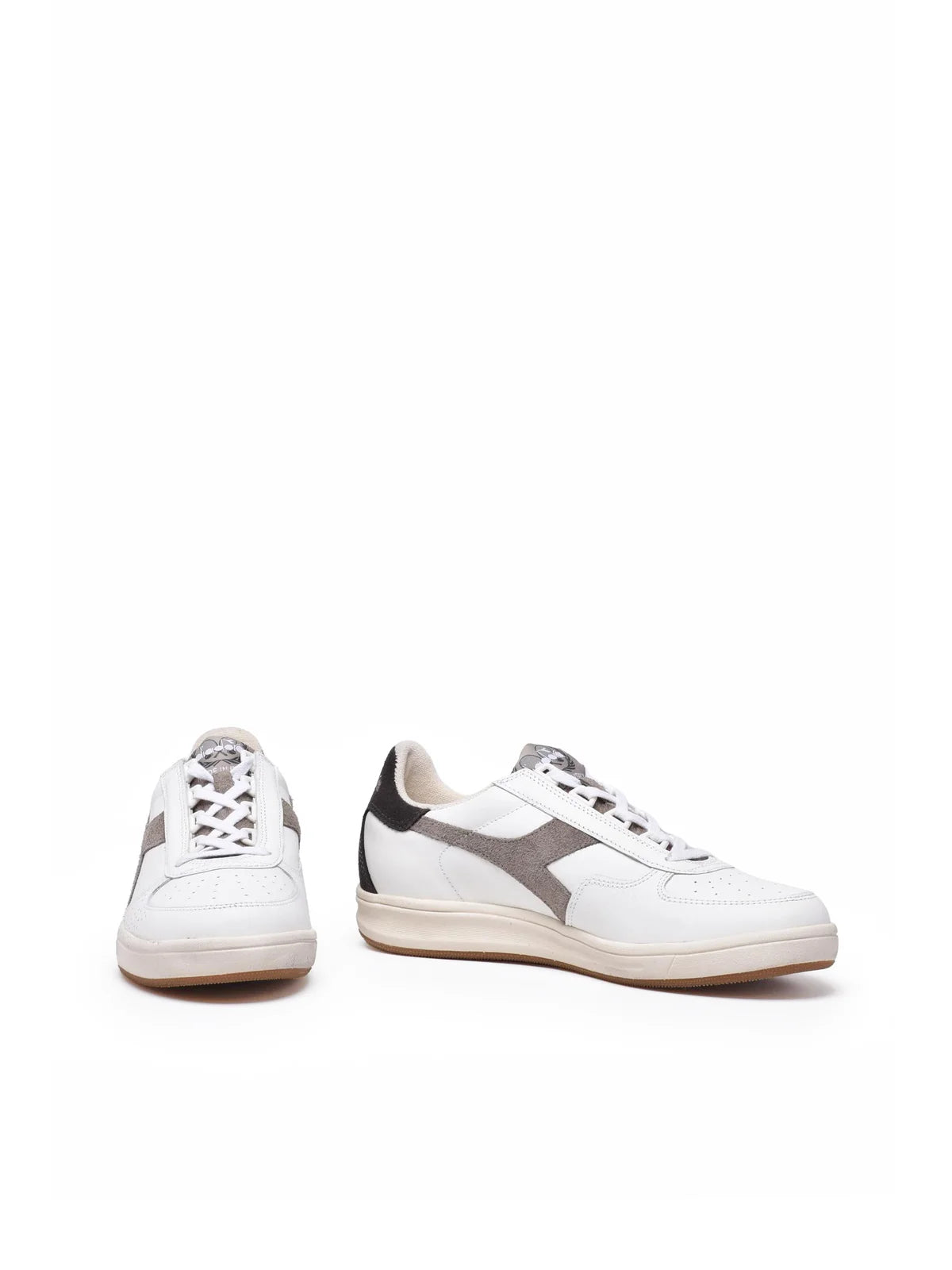 Diadora Heritage Sneakers B.Elite Torino Italia - White/Dove
