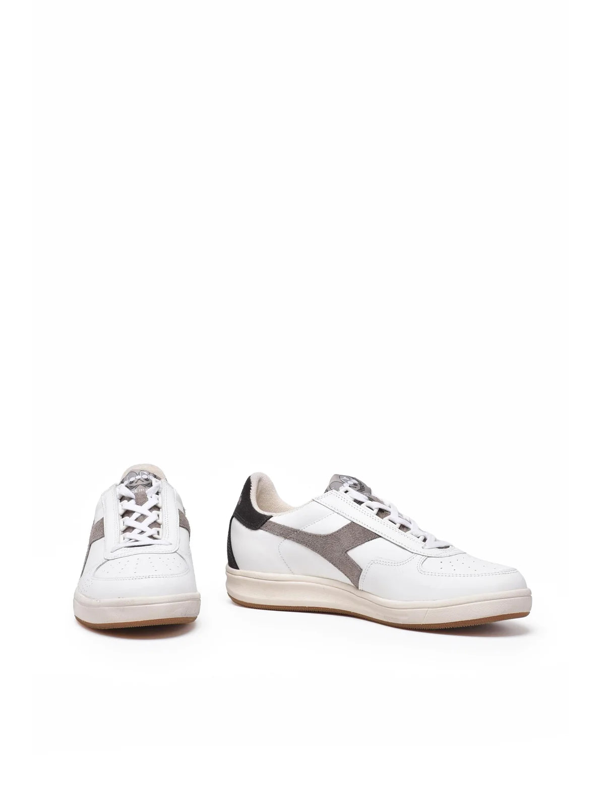 Diadora Heritage Sneakers B.Elite Torino Italia - White/Dove