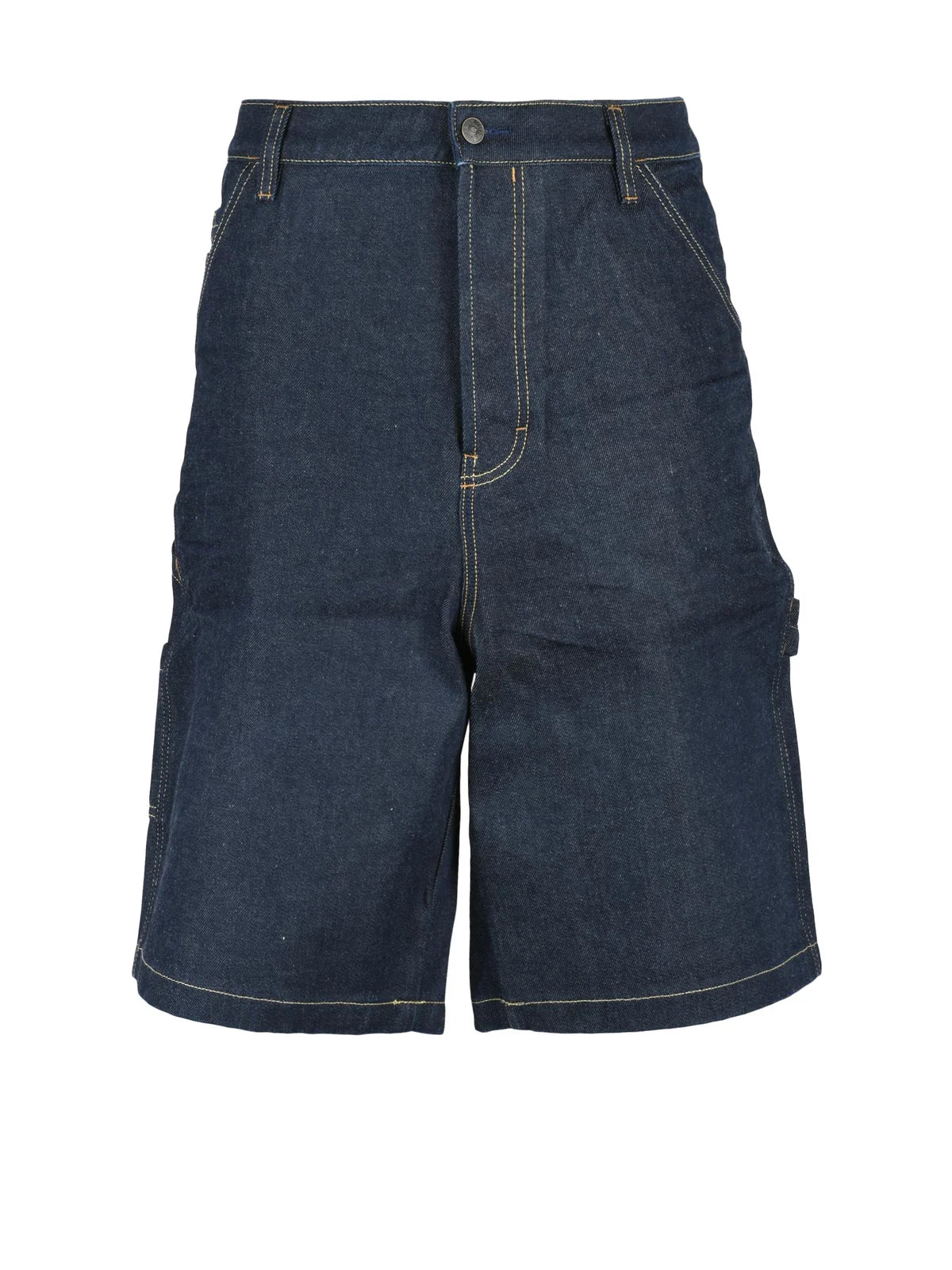 Diesel Bermuda D-Delivery - Blu