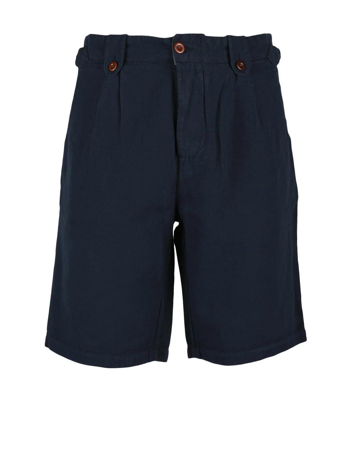 Chesapeake S Bermuda Cotone Lino - Colori