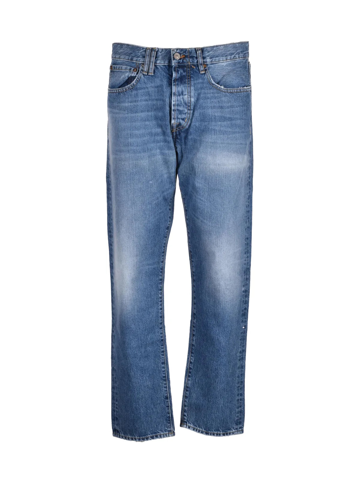 Cycle Jeans Standard Cotone - Blu
