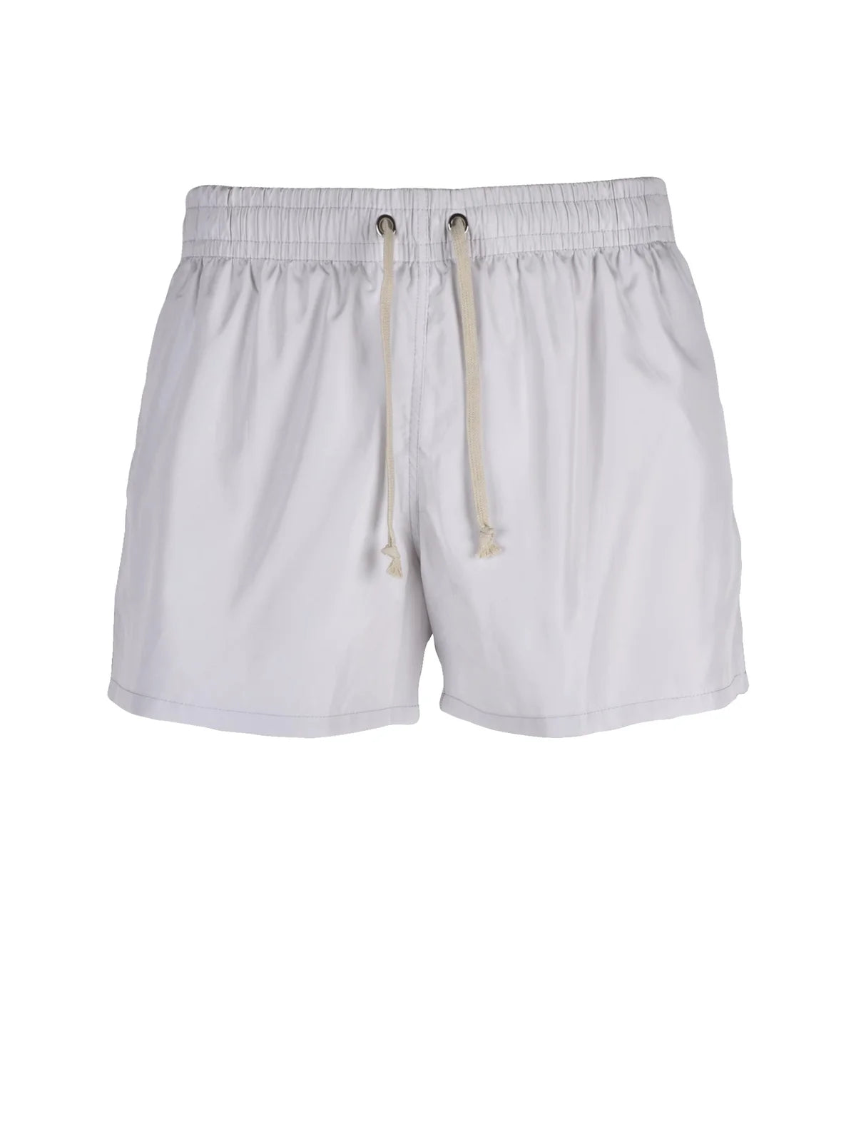 Dressism. Boxer Mare Poliestere - Bianco