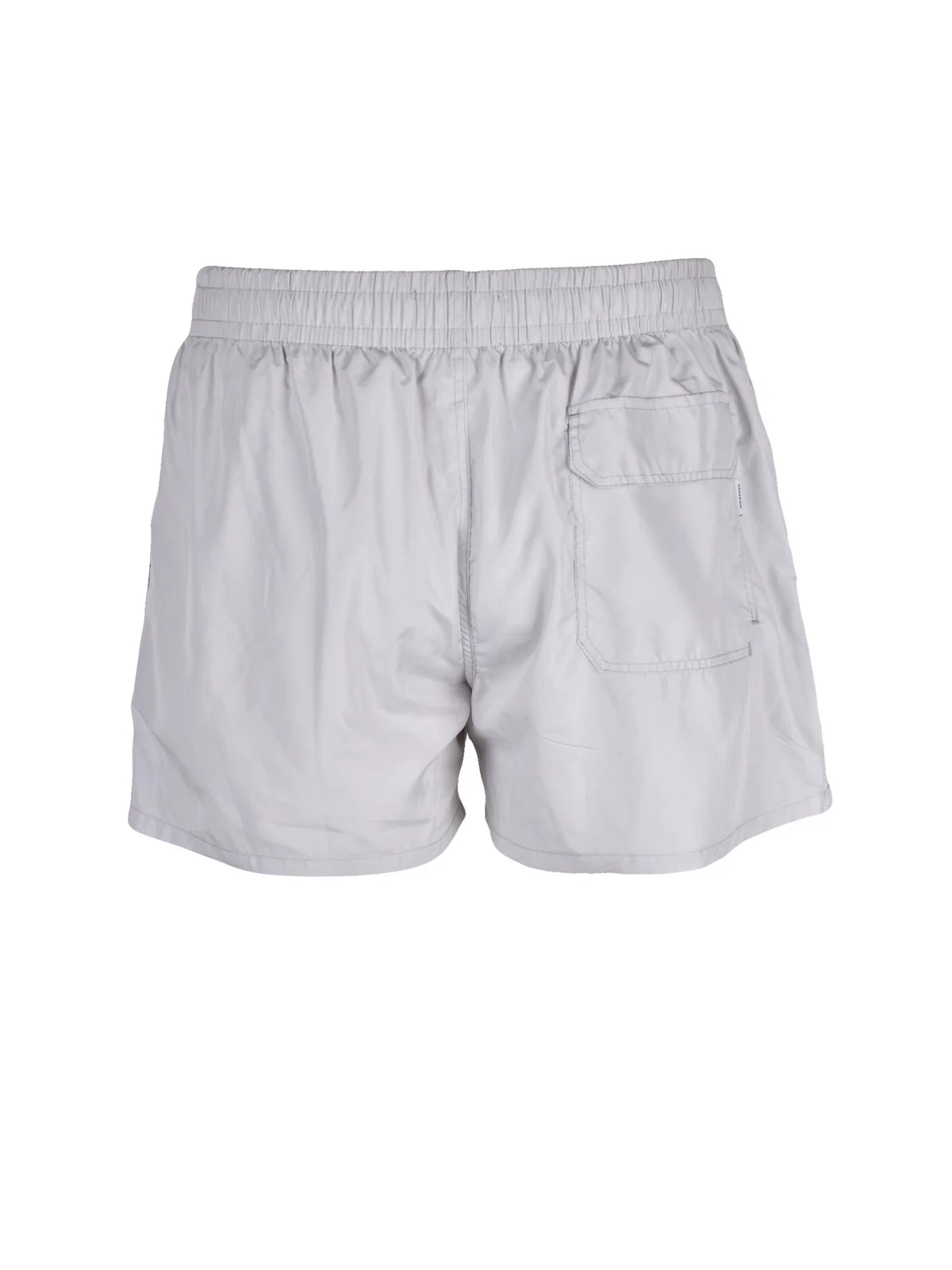Dressism. Boxer Mare Poliestere - Bianco