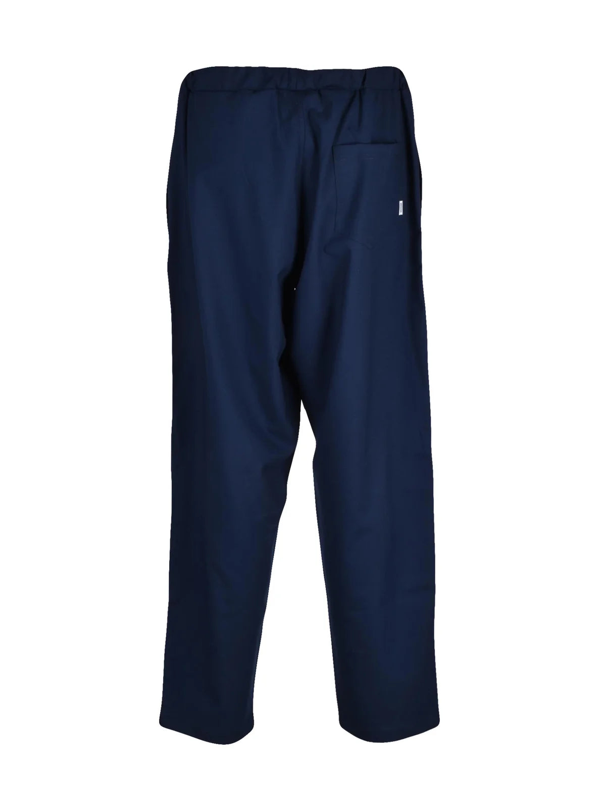 Dressism. Jogger Uomo - Blu