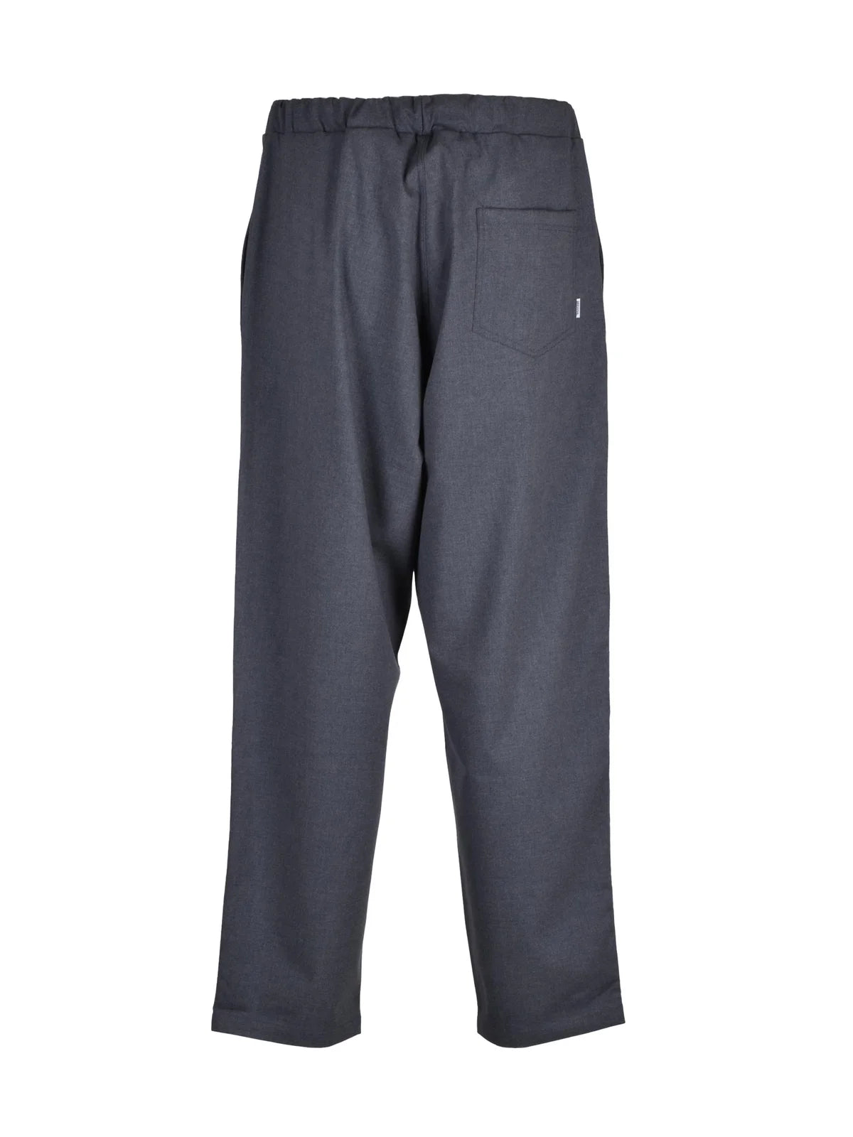 Dressism. Jogger Uomo - Blu
