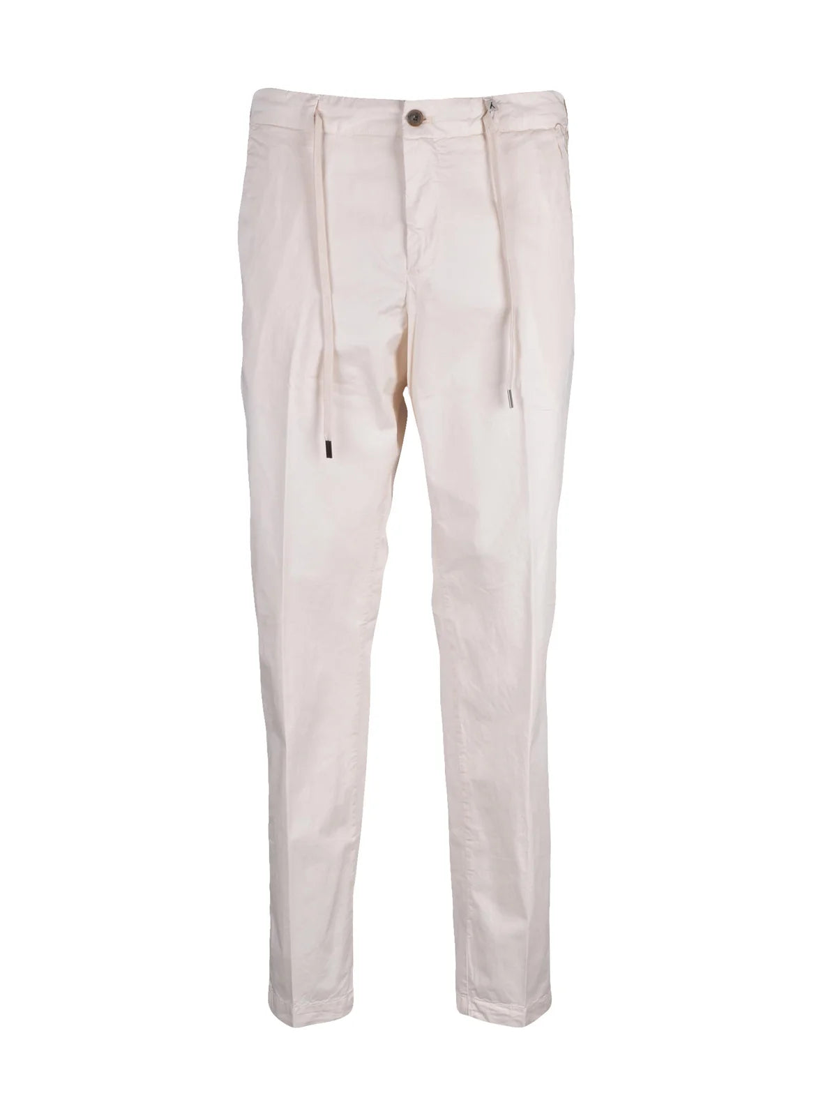 Myths Pantaloni Uomo - Cream