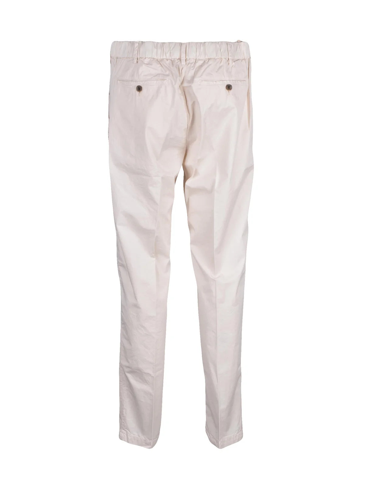 Myths Pantaloni Uomo - Cream