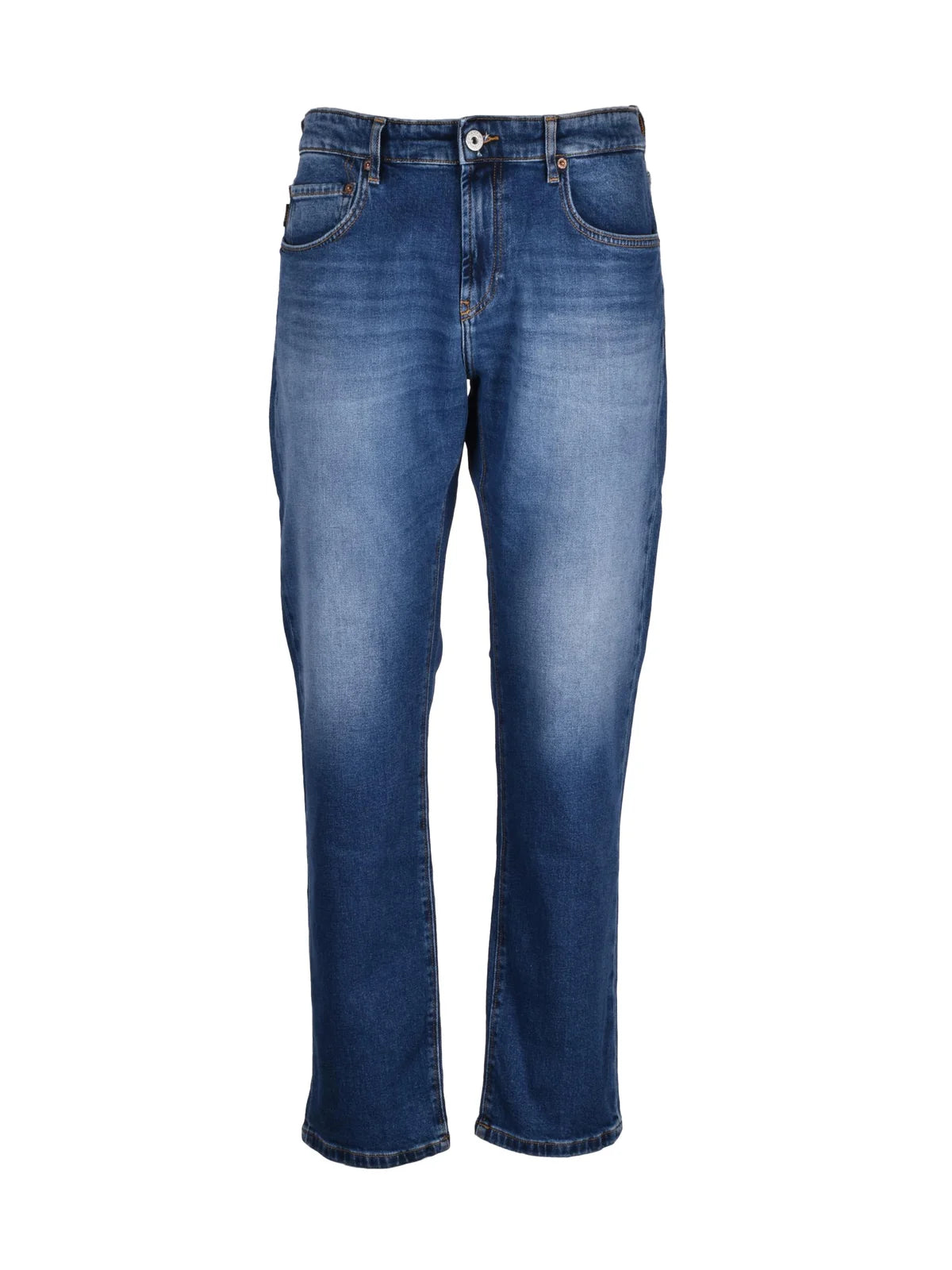 Staff Gallery Jeans Uomo - Blu