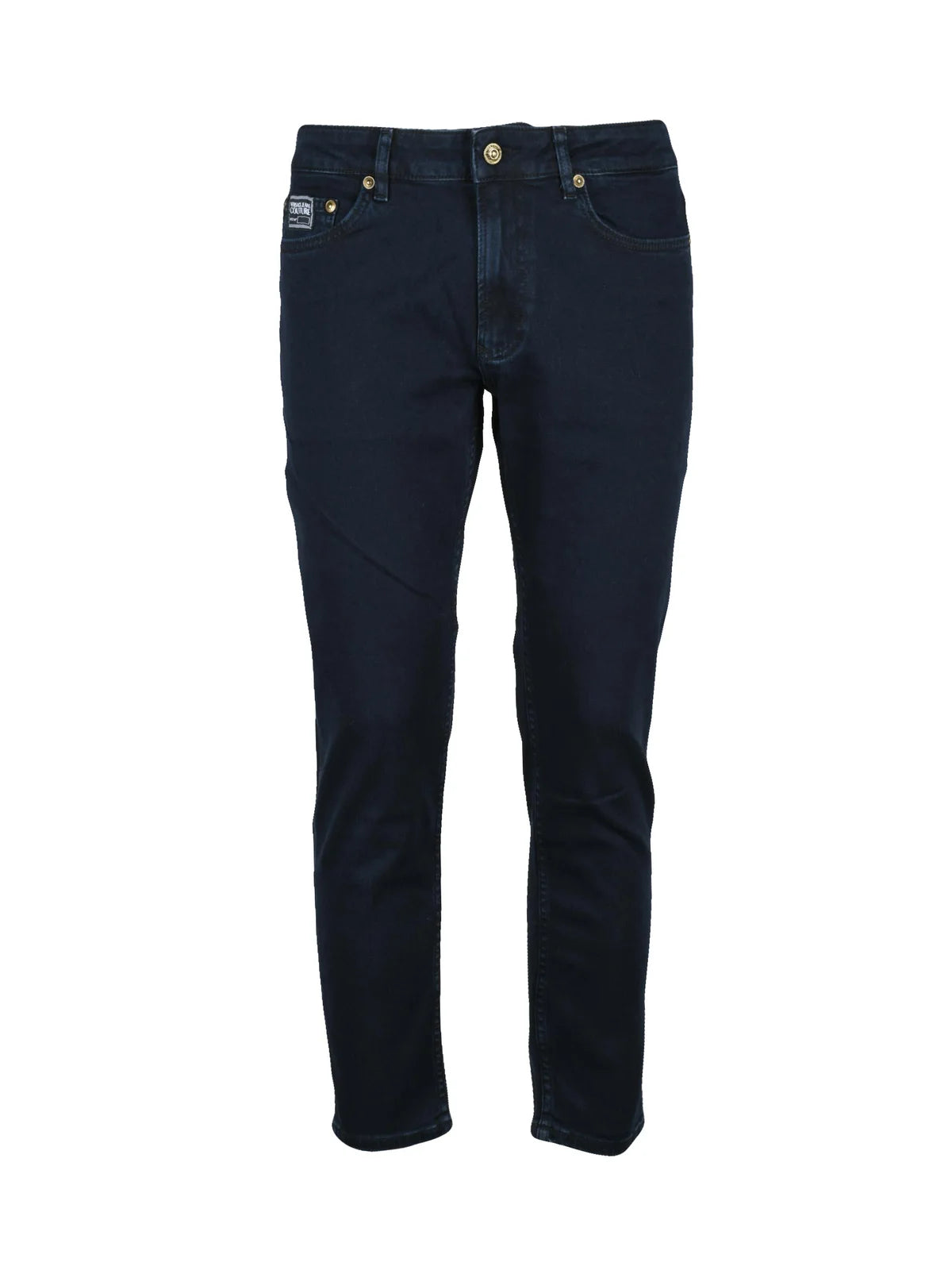 Versace Jeans Couture Jeans Blu Stretch