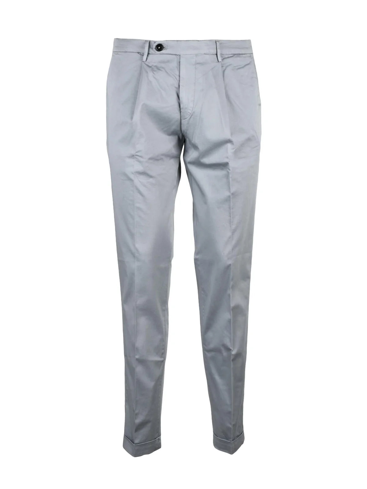 Michael Coal Pantaloni Chino - Bianco