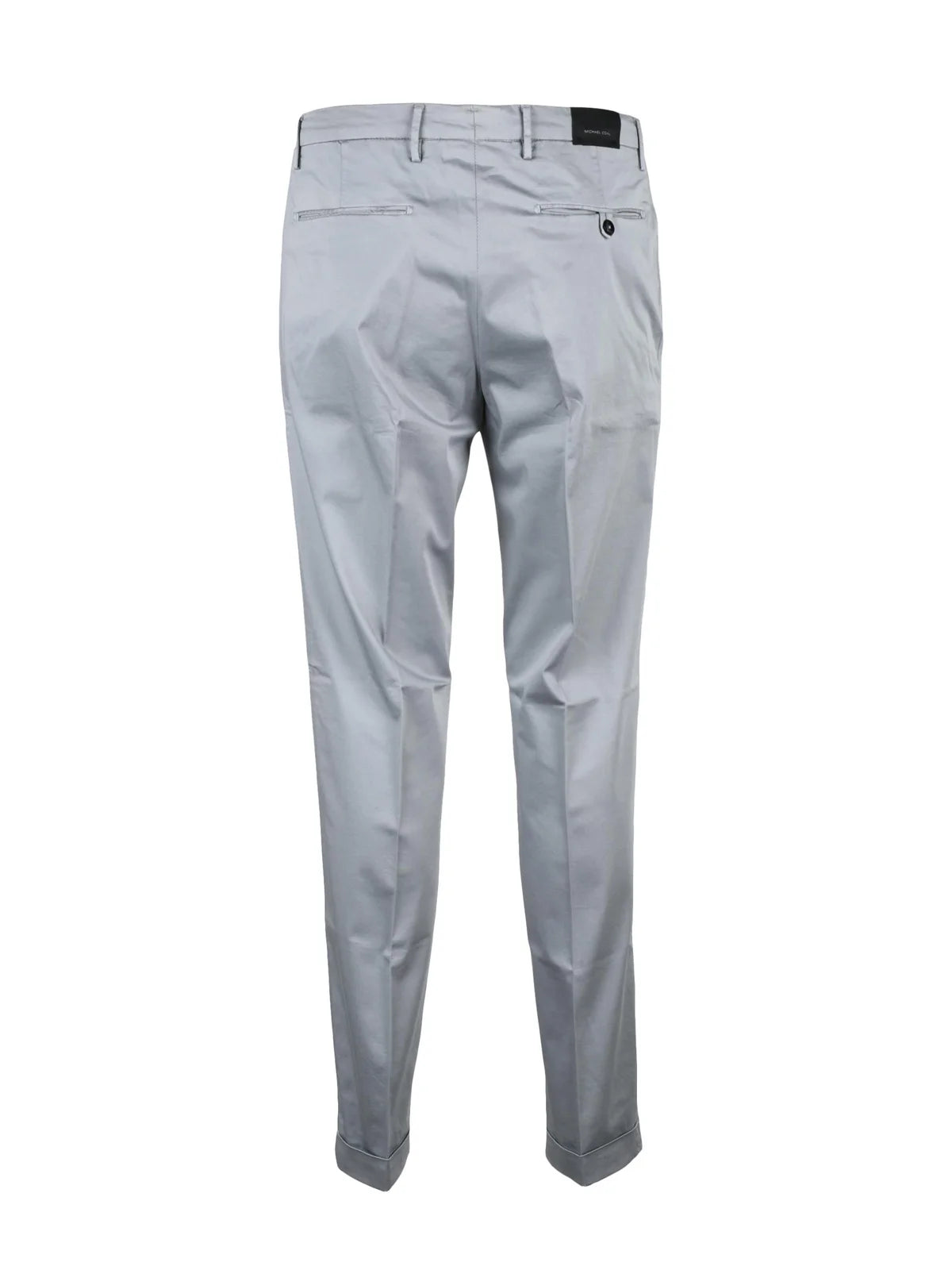 Michael Coal Pantaloni Chino - Bianco