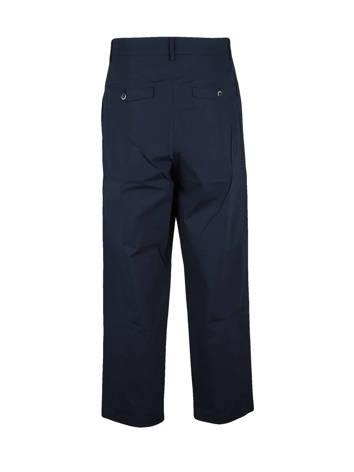 Barena Pantaloni Colorati Stretch