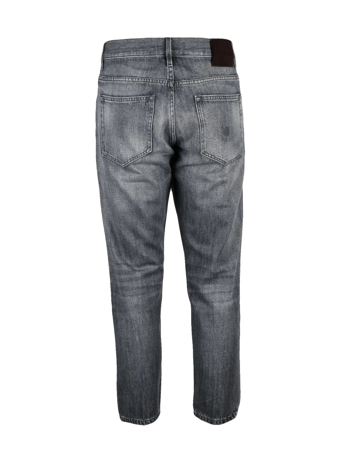 Don The Fuller Jeans Uomo - Grigio