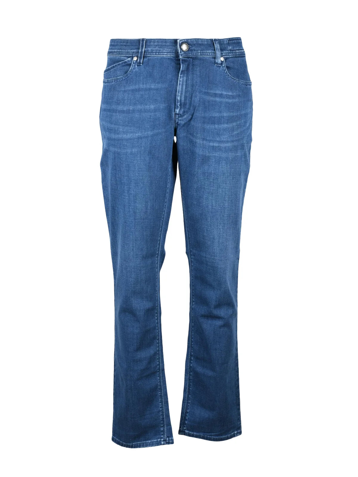 Re-hash Jeans Blu Stretch