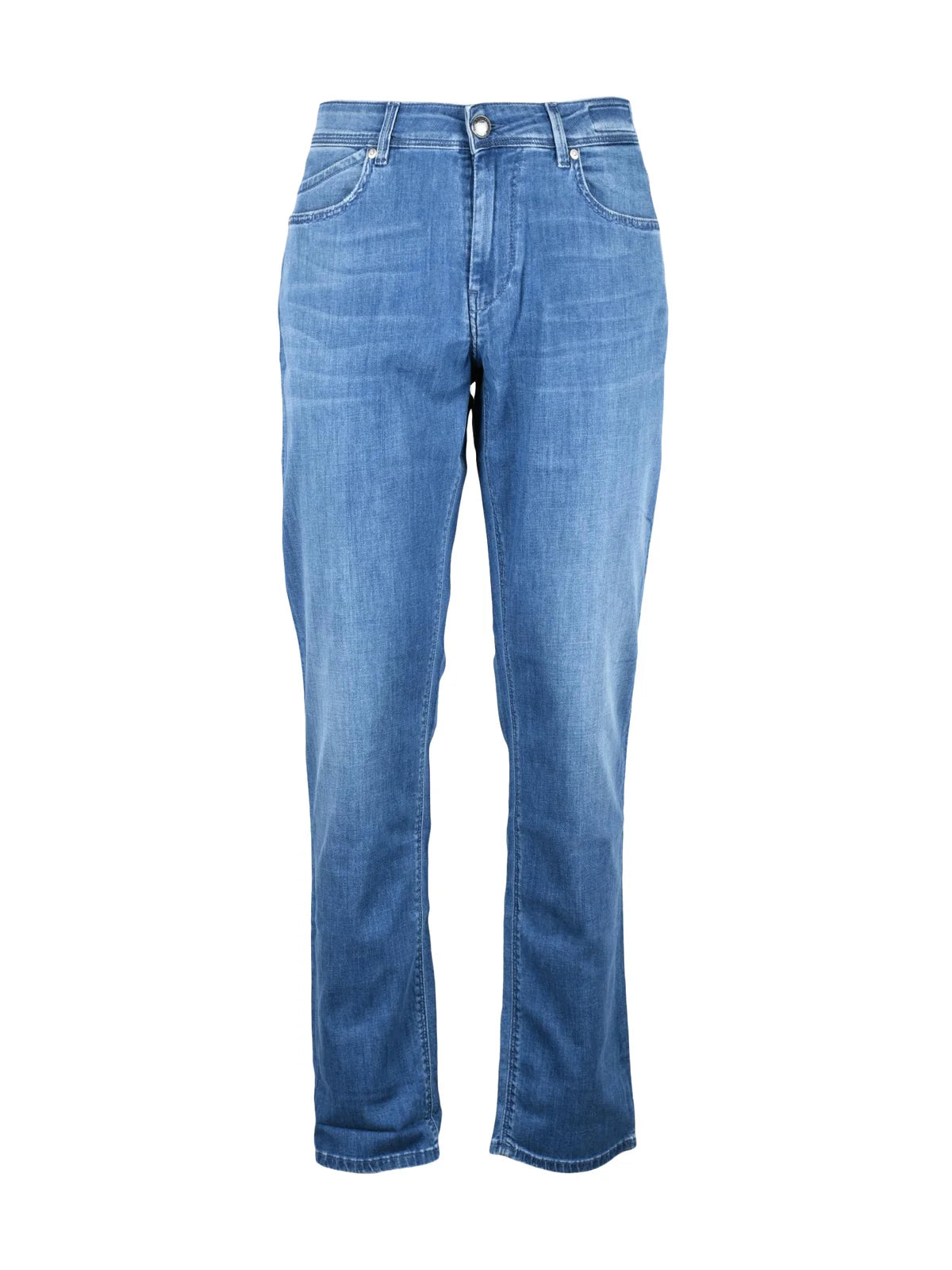 Re-hash Jeans Celeste Stretch