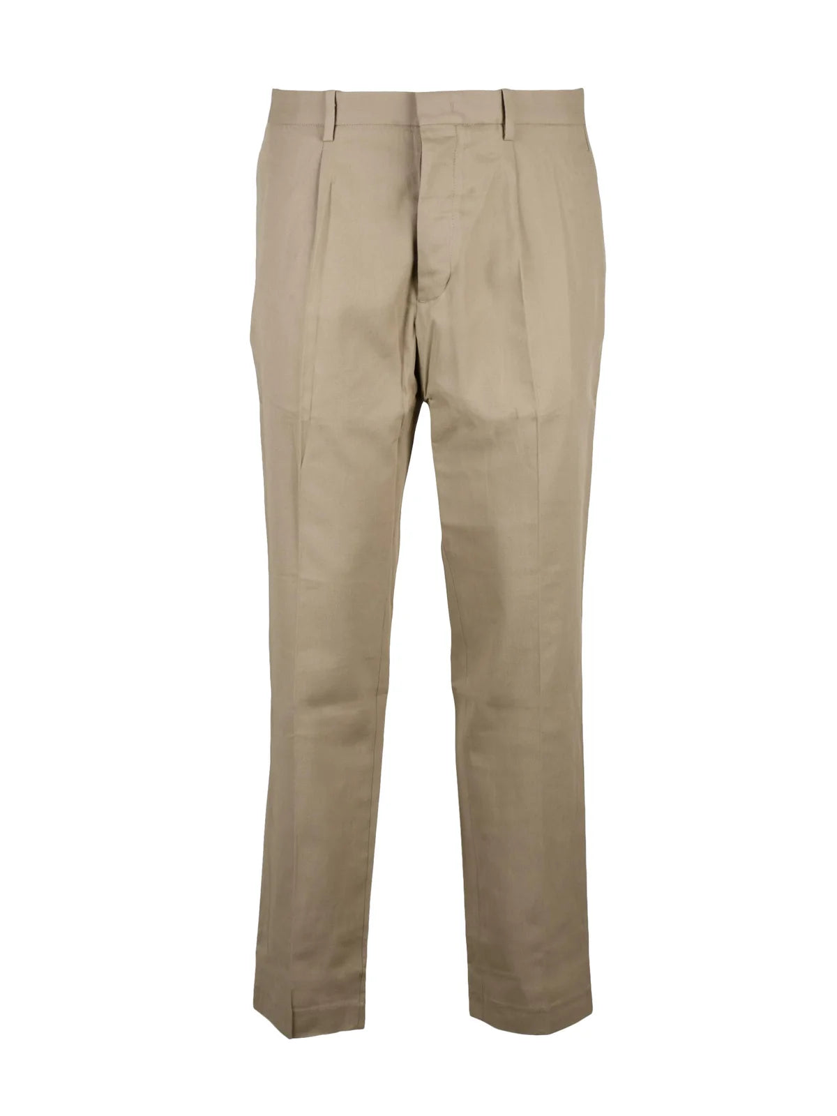 Hindustrie Pantaloni Uomo - Beige