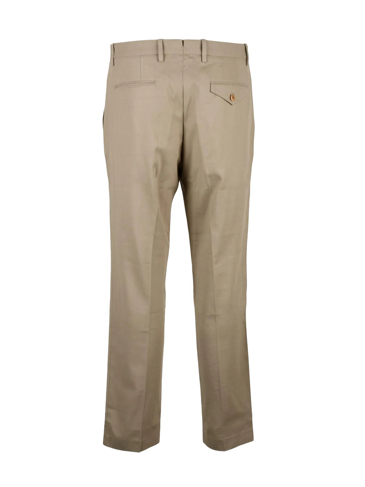 Hindustrie Pantaloni Uomo - Beige